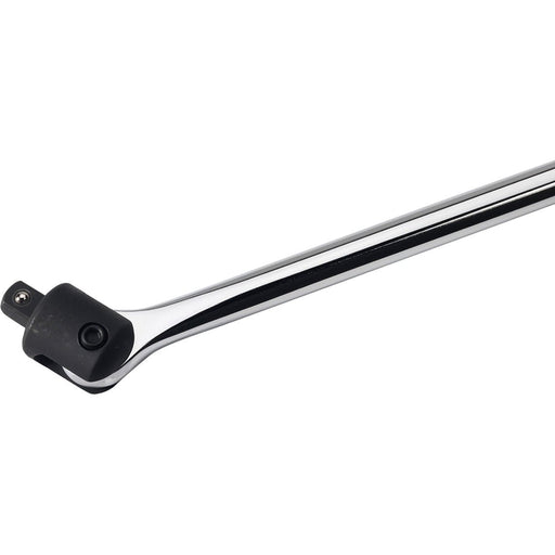 24 Inch Breaker Bar 1/2 inch Driver Chromium-Vanadium - ToolPlanet