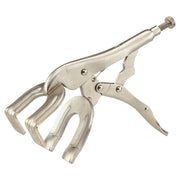 3 pc Welding Clamp Set Welder Tools MIG TIG Arc - ToolPlanet