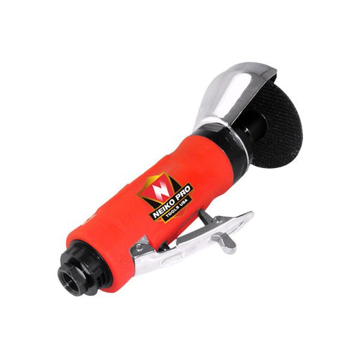 3" Twin Bearing Spindle Air Cutter - ToolPlanet