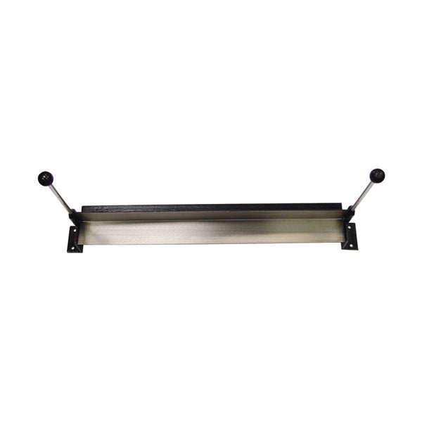 30" Sheet Metal Brake Steel Bending Bender Tool - ToolPlanet