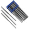 32 pc Extra Long Security Bit Set - Durable S2 Steel - ToolPlanet