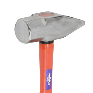 3.3 lb. Fiberglass Handle Pein Sledge Hammer - ToolPlanet