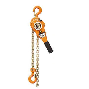 3/4 Ton Lever Block Lifting Hoist Winch Puller - ToolPlanet