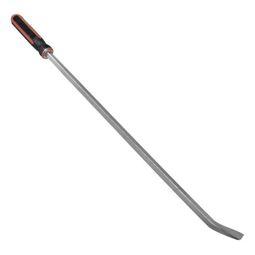 36-Inch Heavy Duty Wrecking Bar - 900mm Drop Forged Steel Crowbar Nail Puller Tool