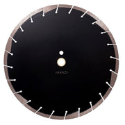 36" Professional Green Concrete Diamond Blade - ToolPlanet