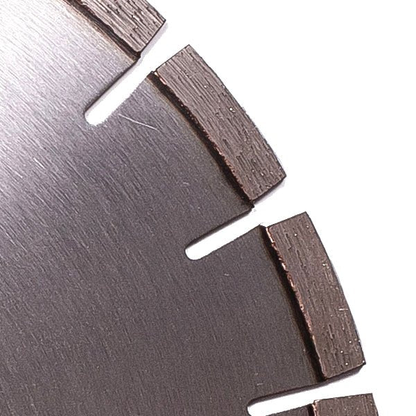 36" Supreme Concrete Saw Blade Diamond Blade Dry Cutting - ToolPlanet
