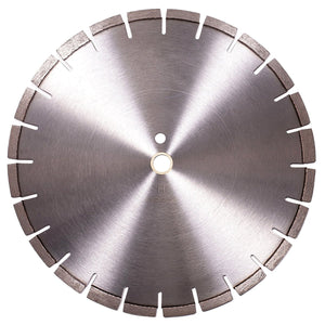 36" Supreme Concrete Saw Blade Diamond Blade Dry Cutting - ToolPlanet