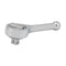 3/8" Drive Reversible Ratchet Chrome Coated Steel Wrench - ToolPlanet