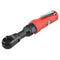 3/8 Inch Reversible Pneumatic Air Ratchet Wrench - ToolPlanet