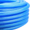 3/8 Inch x 50 Ft Braided PVC Air Hose - ToolPlanet