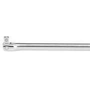 3/8" x 15" Flex Head Breaker Bar Socket Wrench - ToolPlanet