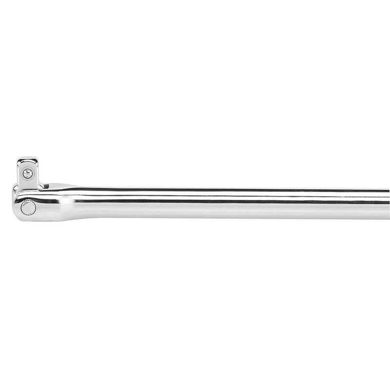 3/8" x 15" Flex Head Breaker Bar Socket Wrench - ToolPlanet