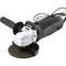 4 1/2 Inch Angle Grinder Electric with Soft Grip - ToolPlanet