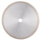 4 In. Diamond Saw Blade Ceramic Porcelain Tile Cutting Premium 7/8-5/8 - ToolPlanet