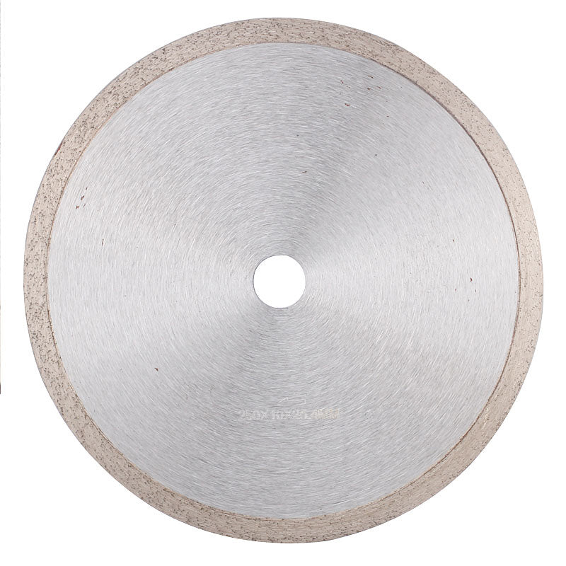 4 In. Diamond Saw Blade Ceramic Porcelain Tile Cutting Premium 7/8-5/8 - ToolPlanet