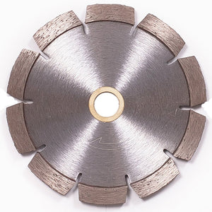 4 Inch Diamond Tuck Point Blade .250 in. Tuckpoint Concrete Mortar - ToolPlanet