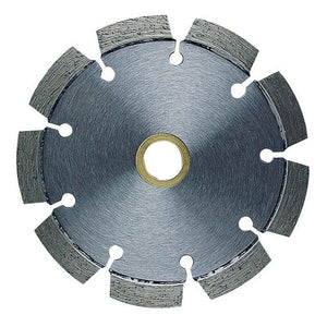 Brush Man 4.5" Tuck Point Diamond Blade | Hand Tools Brush Man 4.5" Tuck Point Diamond Blade | Hand Tools