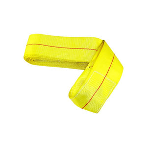 4 Inch x 25 Ft. Cargo Loop Strap 10000 lb - ToolPlanet