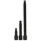 4 pc 1/2 Impact Extension Bar Set CRV 3, 5, 8, 10 Inch - ToolPlanet