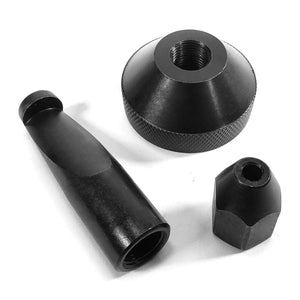 Slide Hammer Puller Kit – 8 Way Axle, Bearing, Seal and Dent Tools