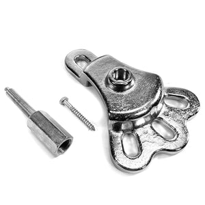 Slide Hammer Puller Kit – 8 Way Axle, Bearing, Seal and Dent Tools