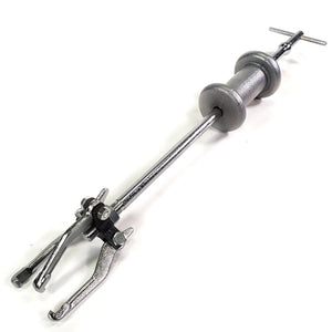 Slide Hammer Puller Kit – 8 Way Axle, Bearing, Seal and Dent Tools