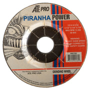4-1/2" x 1/4" Abrasive Grinding Cutting Wheel - ToolPlanet