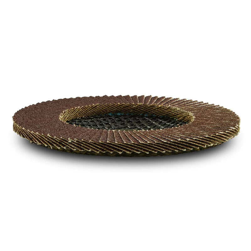4-1/2" x 7/8" Arbor Flap Disc (80 Grit)
