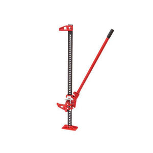 48 Inch Farmer Jack Farm Vehicle Ratcheting Lift Truck Tractor - ToolPlanet