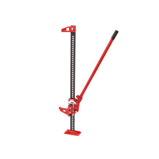 48 Inch Farmer Jack Farm Vehicle Ratcheting Lift Truck Tractor - ToolPlanet