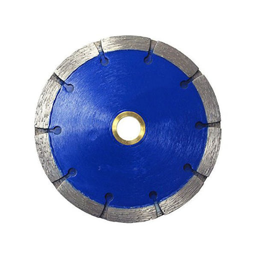 5" Diamond Tuck Point Blade Three Layer Triple Sandwich .375" - ToolPlanet