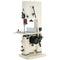 5 HP 21 Inch Woodworking Bandsaw - ToolPlanet