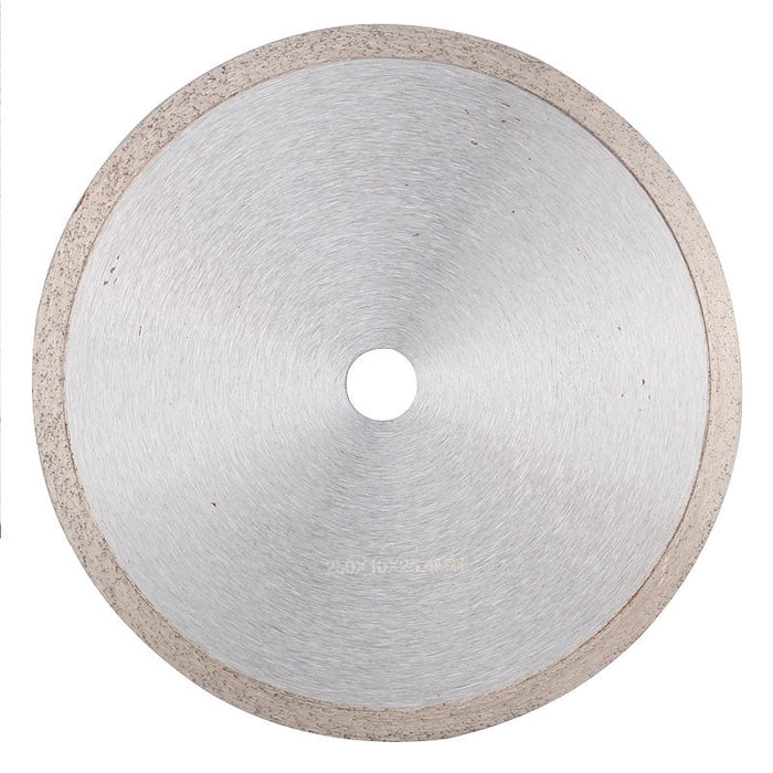 5 In. Diamond Saw Blade Ceramic Porcelain Tile Cutting Premium 7/8-5/8 - ToolPlanet
