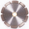 5 Inch Diamond Tuck Point Blade .250 in. Tuckpoint Concrete Mortar - ToolPlanet