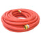 50' x 5/8" Red Rubber Water Hose - ToolPlanet