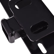 5000 lb. Step Bumper Tow Trailer Towing Hitch - ToolPlanet