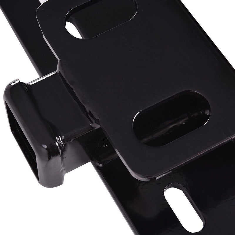 5000 lb. Step Bumper Tow Trailer Towing Hitch - ToolPlanet