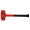 5.5 lb. Dead Blow Hammer Non Slip Polyurethane ABC7DB ABC Hammers - ToolPlanet