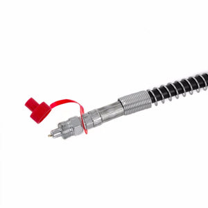 Porta Power 4 Ton Hydraulic Puller Frame Bender Stretcher