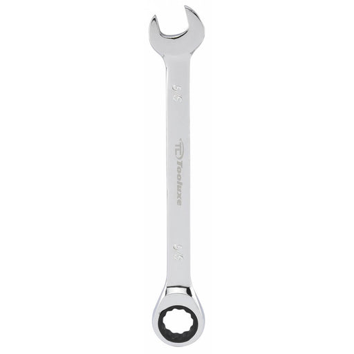 5/8 Inch SAE Standard Ratcheting Combination Wrench - ToolPlanet