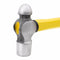 5pc Ball Peen Hammer Set - Carbon Steel Heads, Fiberglass Handles - ToolPlanet