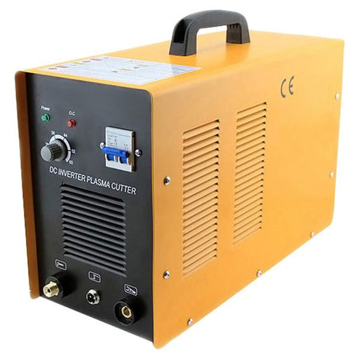 60 Amp Plasma Cutter DC Inveter with Torch - ToolPlanet