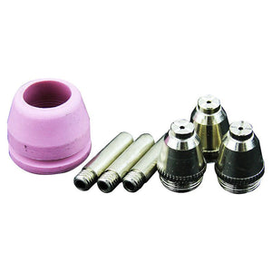 60 Amp Plasma Cutter Tip Pack - ToolPlanet