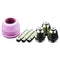 60 Amp Plasma Cutter Tip Pack - ToolPlanet