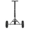 600 lb. Trailer Dolly Rolling Adjustable Height Ball Boat Car - ToolPlanet