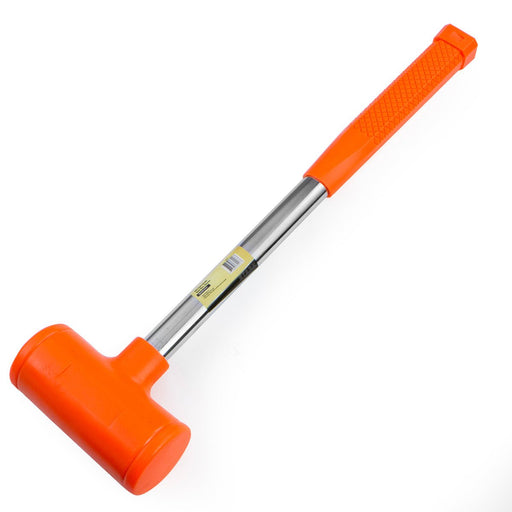 6lbs Dead Blow Hammer - Polyurethane Construction for Precision Impact - ToolPlanet