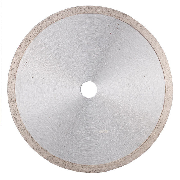 7 Inch Diamond Saw Blade Ceramic Porcelain Tile Cutting Premium 5/8 - ToolPlanet