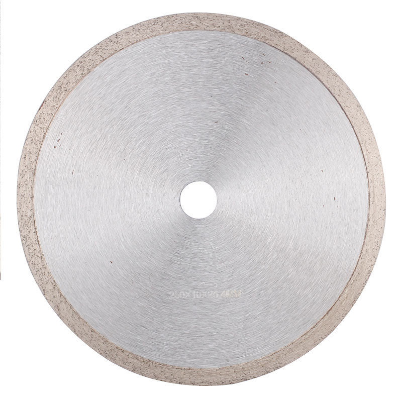 7 Inch Diamond Saw Blade Ceramic Porcelain Tile Cutting Supreme 5/8 - ToolPlanet