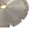 7 Inch Diamond Tuck Point Blade .250 in. Tuckpoint Concrete Mortar - ToolPlanet