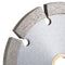 7 Inch Diamond Tuck Point Blade .50 Tuckpoint Concrete Mortar Premium - ToolPlanet